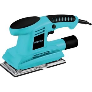 Lijadora Orbital Energy Fs60 - Tyt Celeste 50 Hz/60 Hz