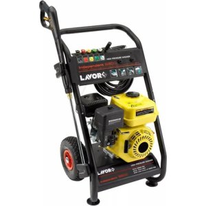 Hidrolavadora Nueva A Nafta 6,5 Hp 200 Bar Lavor - Tyt