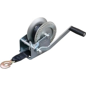Malacate Manual Bta Tools 903516 725kg Cinta Polyester 7m