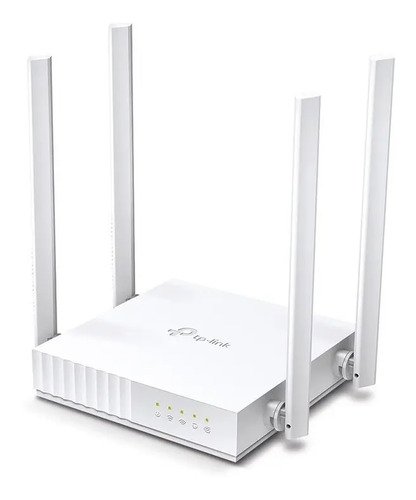 Router Doble Banda Wi-fi 5 Tp-link Archer C24 Ac750 - Imagen 3