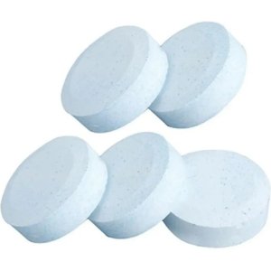Pastillas Multiaccion 1 Kg Para Piscinas - T