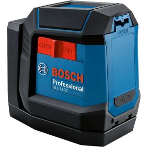 Nivel Láser Bosch Gll 12-22