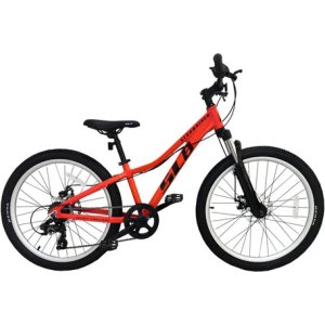 Bicicleta Slb Stormrider 24 Rojo Rojo 24