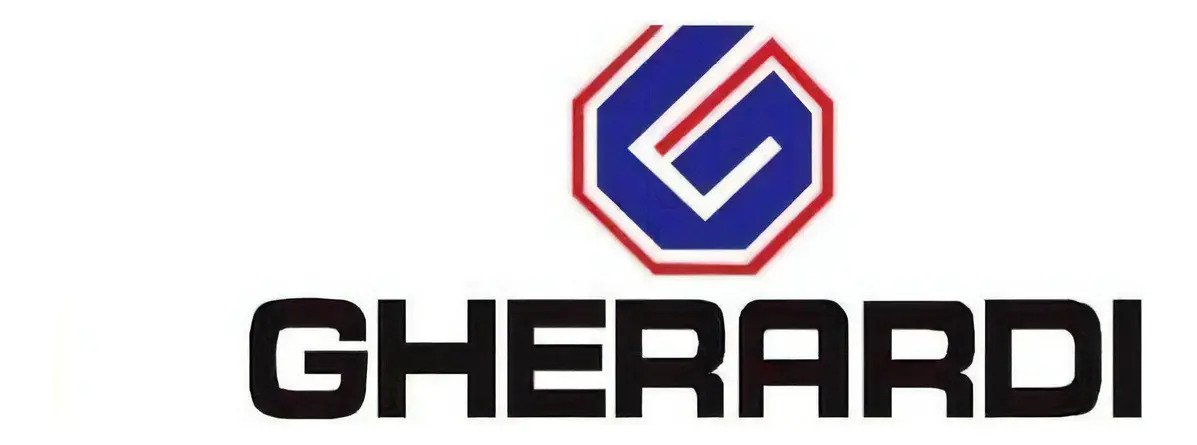 Cuchara Albañil Gherardi 8 Forjada - Imagen 5
