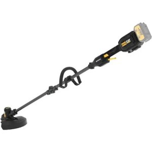 Bordeadora Cat 18volt Brushless 330mm Sin Batería Color Negro