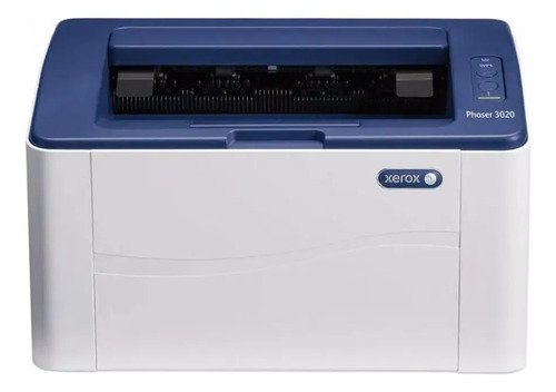 Impresora Laser Xerox Phaser 3020v Blanco - Imagen 3