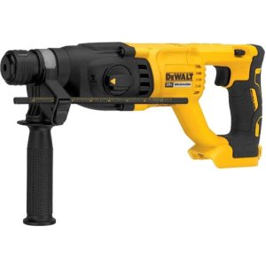Rotomartillo Electroneumático Dewalt Dch133b Inalámbrico Amarillo/negro