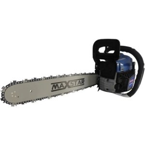 Motosierra Poco Uso 6 Meses Garantia 52cc PuLG