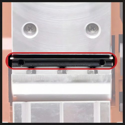 Cepillo Eléctric0 Einhell Te-pl 920 Rojo - Imagen 6