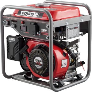 Generador Inverter 2.3/2.5kw Equus