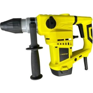 Rotomartillo 1500w Sds Plus -norstar - Color Amarillo