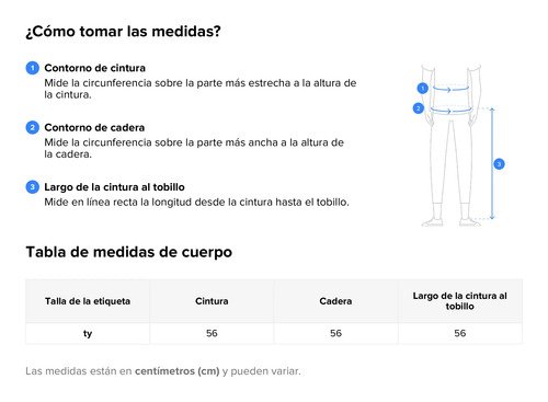 Pantalón Fup 08090 Hombre Cargo Naranja Talle M Gris Oscuro Ty - Imagen 2