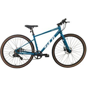 Bicicleta Freespirit Urban 700c Azul S