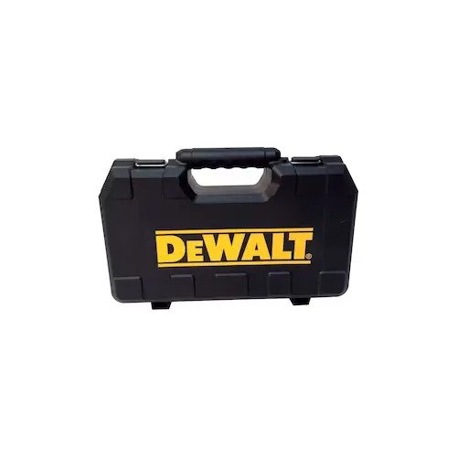 Taladro Percutor Atornillador Inalámbrico De 13mm Dewalt Dcd796d2 + 2 Baterías De 2ah + Accesorio Con Maletín De Transporte Amarillo - Imagen 4