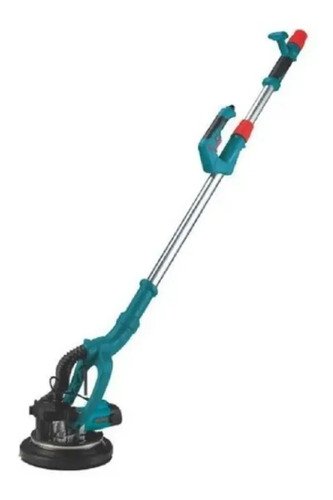 Lijadora De Paredes Yeso Industrial Boda Ws2-225 - Tyt Celeste