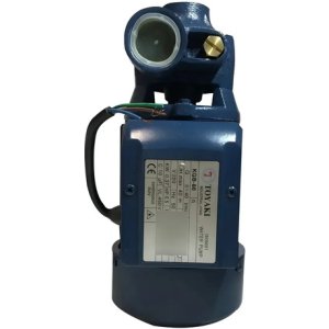Bomba Periférica 1/2hp Agua 370w Electrobomba Tyt Azul