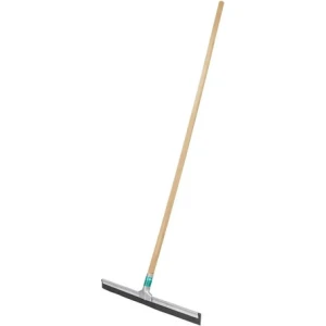 Jalador Lamina Reforzada Grande Klintek 57016 Negro-gris