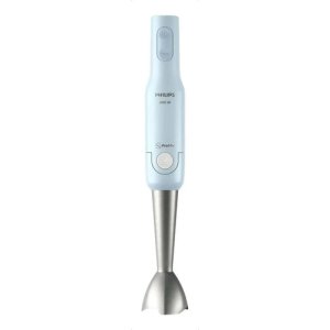 Mixer Philips Promix Hr2531 Azul Perla 400w