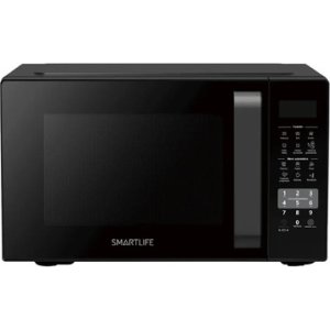 Microondas Digital Smartlife 23l Con Grill