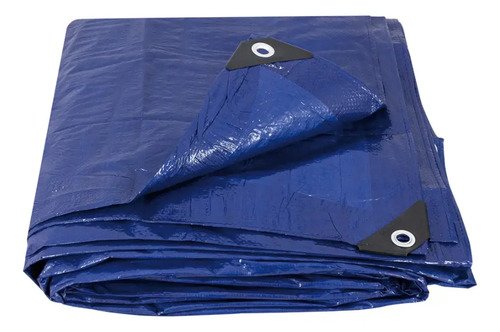 Lona Toldo Extra Reforzada 3.8x4.8 - Heavy Duty Impermeable - Imagen 3