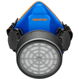 Mascara Respirador Con 1 Filtro Incluido Wadfow - Wrj1501 Talle U