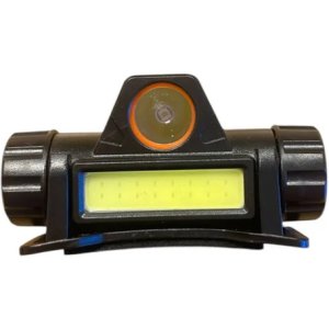 Luz Para Mascara De Soldar Equus
