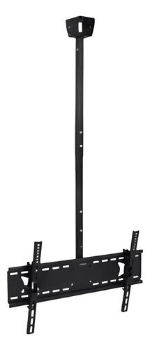 Soporte Tv De Techo 32-70 Pulgadas 60kg Yexin Negro