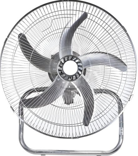 Ventilador 3 En 1 Embassy Fe-18b Aspas Metal Oscilante 18 Plateado 45.72 Cm 5 - Imagen 10