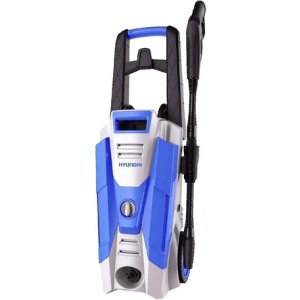 Hidrolavadora Hyundai 2000w 160 Bar 7 Lts/min 019-0815 Azul 50 Hz