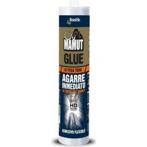Adhesivo Inmediato Alta Carga  Mamut  290ml - Tyt