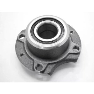 Masa Maza Ruleman Rueda Trasera Fiat 128 147 Spazio Duna