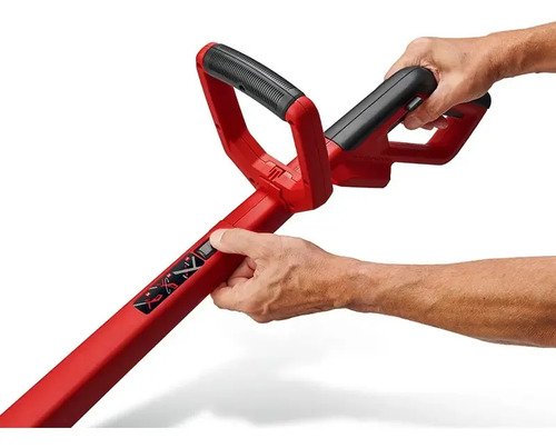 Bordeadora Inalámbrica Einhell Gc-ct 18/2411 Li P Único - Imagen 4