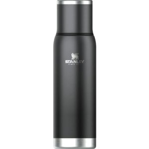 Termo Stanley Adventure To-go Negro | 750 Ml