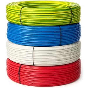 Cable 2mm Rollo 100 Metros  -  Casa Tyt