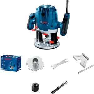 Fresadora Gof 130 Bosch 1300w 220 V