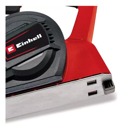 Cepillo Eléctrico Einhell Tc-pl 750 Rojo/negro - Imagen 3
