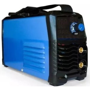Soldadora Inverter Mini 105 Amp Leyee Compact