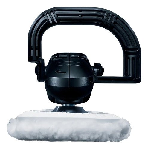 Pulidora Electrónica Bosch 7 1400w Gpo 14 Azul Azul - Imagen 4
