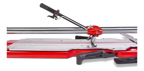 Cortadora Manual Cerámica Porcelanato Rubi Tx-1020 Maletín 102cm 21mm - Imagen 4