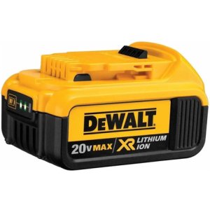 Batería Dewalt Lithio 20v 4ah - Tyt