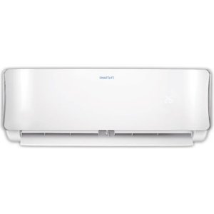 Aire Acondicionado Smartlife Frío/calor 18000btu Gas Eco R32 Color Blanco