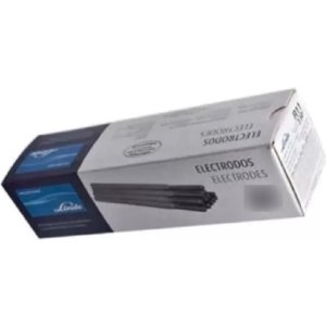 Electrodo Aga - Linde R11 3.25 Mm X 10 Kg Punta Roja Caja-to