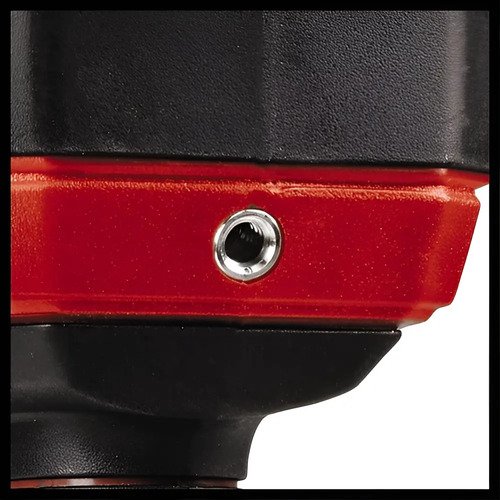 Linterna Inalambrica Einhell Te-cl 18/2500 Funcion Hidrido Blanco - Imagen 4
