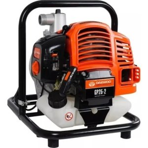 Motobomba Daewoo 2t 2hp 1.2lt Gp25-2 -tyt