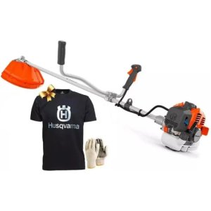 Desmalezadora Bordeadora Husqvarna 128r 28cc Made Usa - Tyt