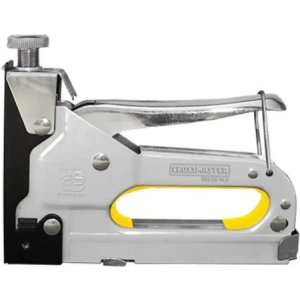 Engrampadora De Acero Profesional De 4 A 8 Mm Crossmaster