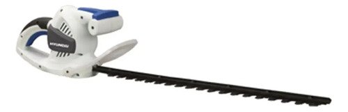 Cortacerco Hygt5266 Elec. 500w 1700rpm Hyundai Blanco - Imagen 3