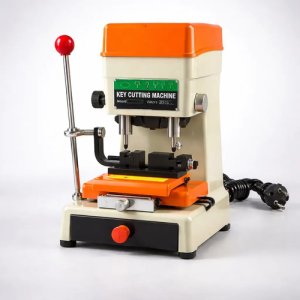 Maquina Copiadora Duplicadora De Llaves Multipunto Yuy Mex
