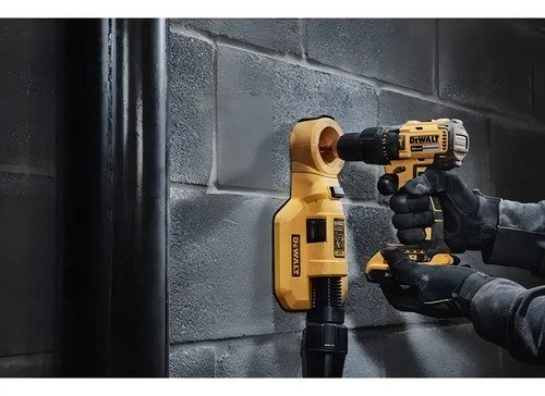 Taladro Atornillador Dewalt Dcd7781d2-b2 20v Max Brushless Color Amarillo Frecuencia 50 50 Hz - Imagen 10