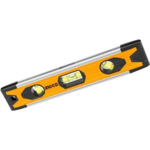 Ff Nivel Mini 22.5 Cm Magnético Ingco Hmsl01030